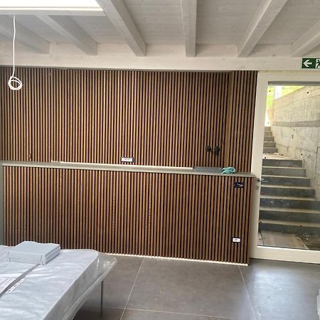 Agriturismo I Tassoni Villa Павуло нел Фриняно Екстериор снимка