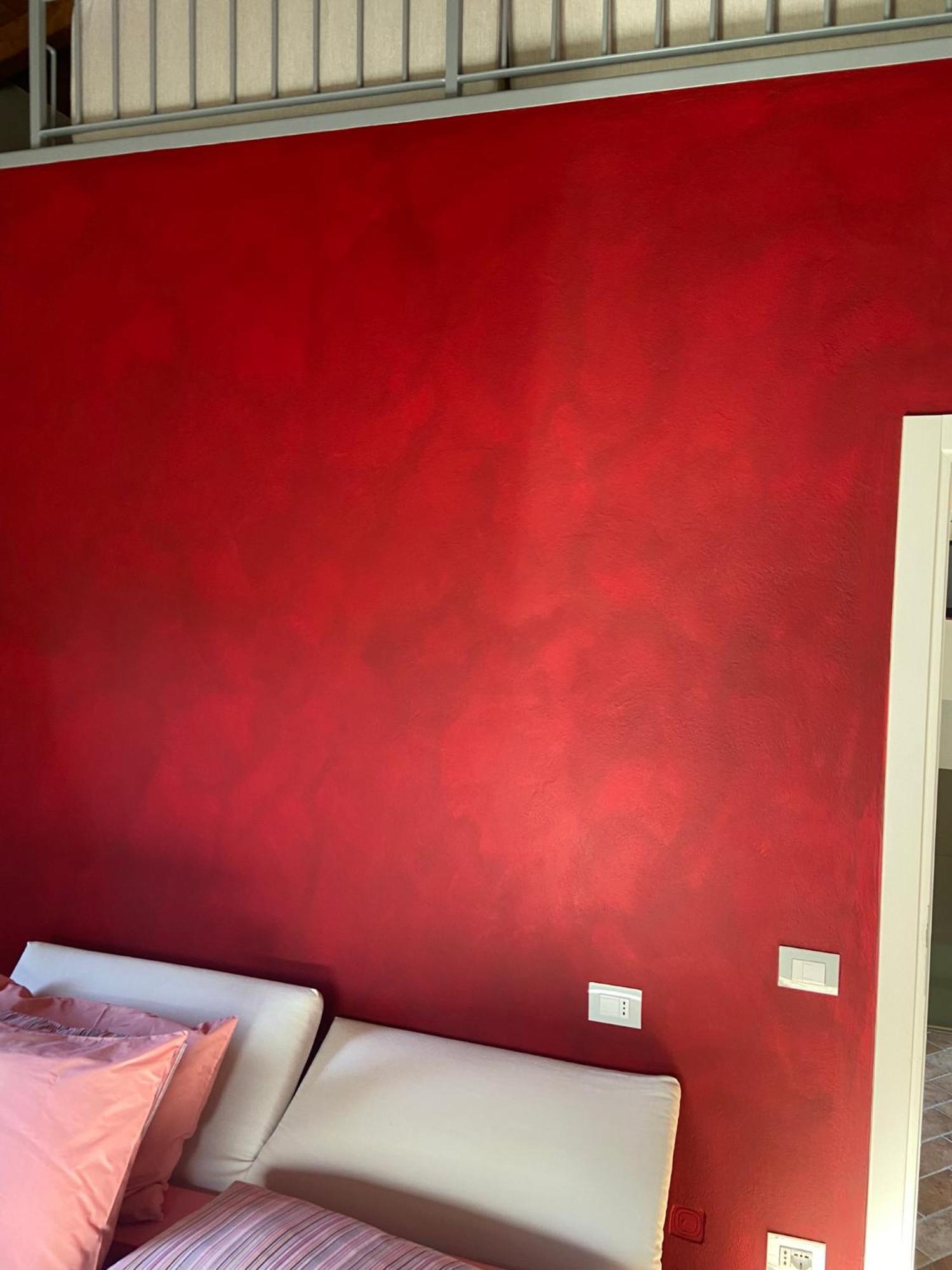 Agriturismo I Tassoni Villa Павуло нел Фриняно Екстериор снимка